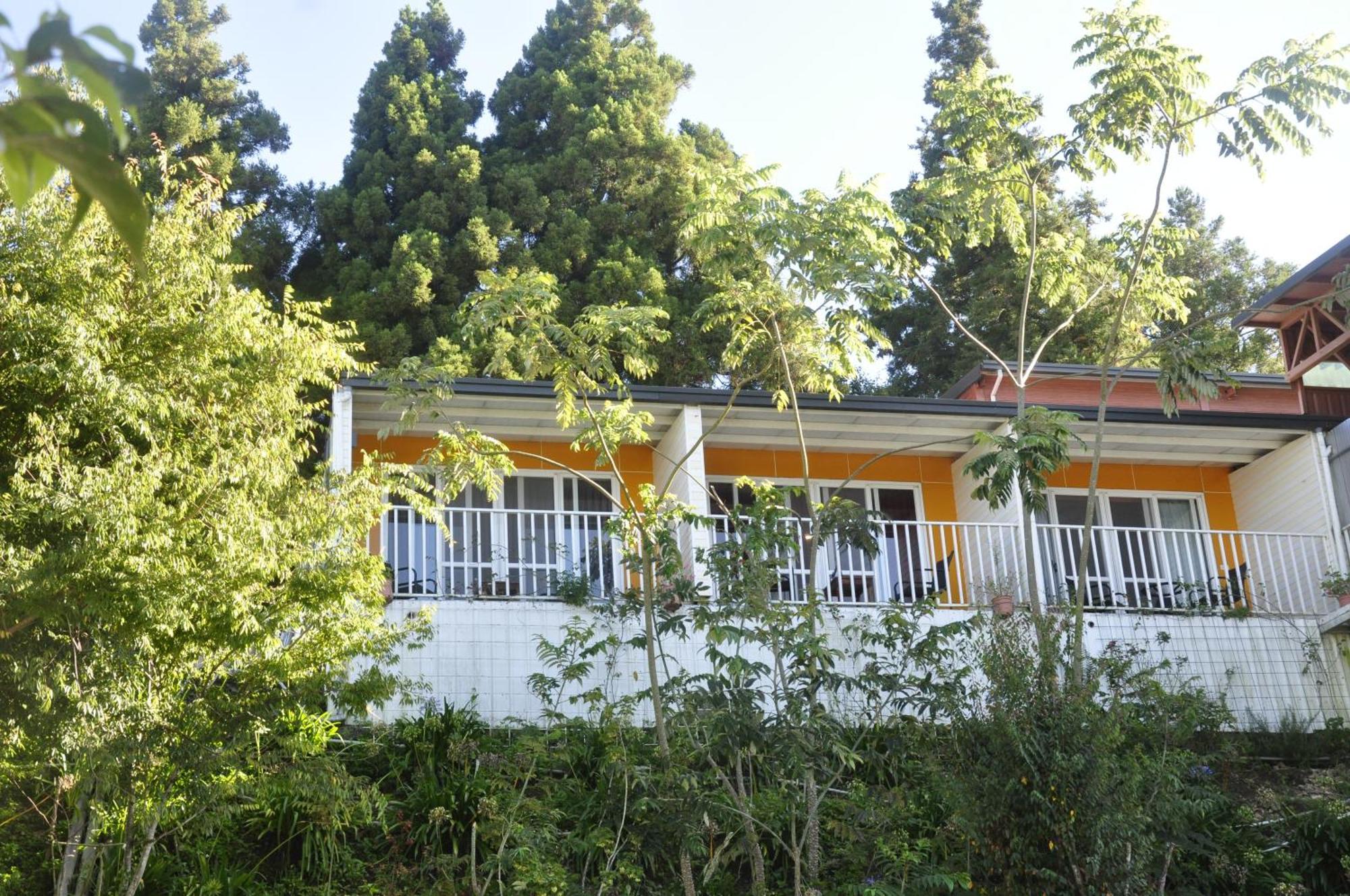 Iris Farmhouse Nhân Ái Ngoại thất bức ảnh