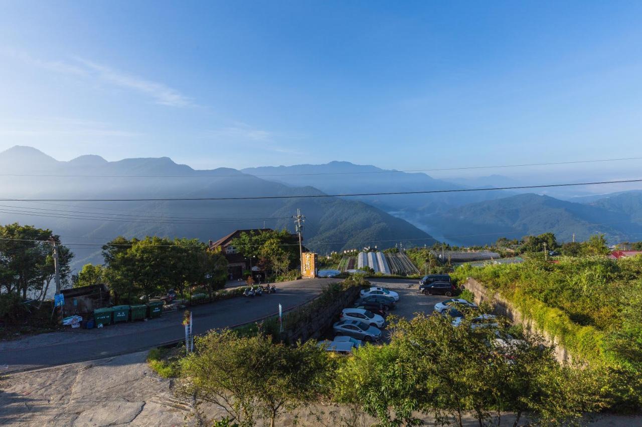 Iris Farmhouse Nhân Ái Ngoại thất bức ảnh