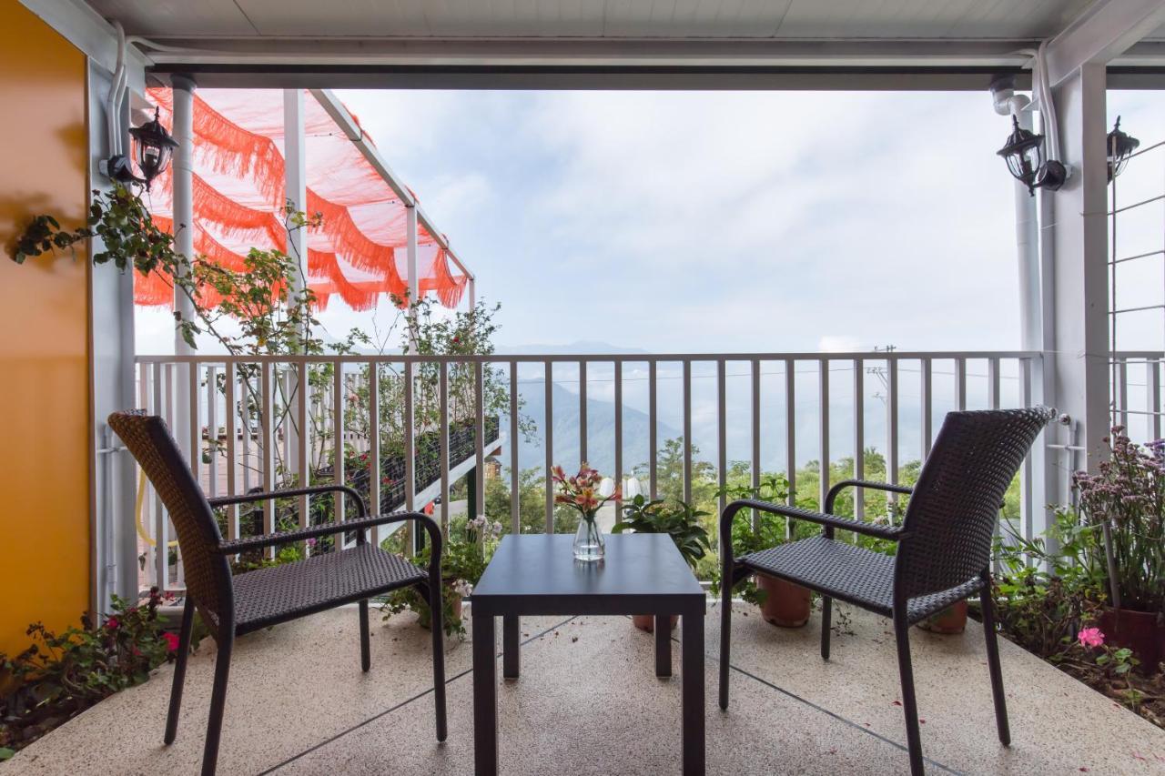 Iris Farmhouse Nhân Ái Ngoại thất bức ảnh