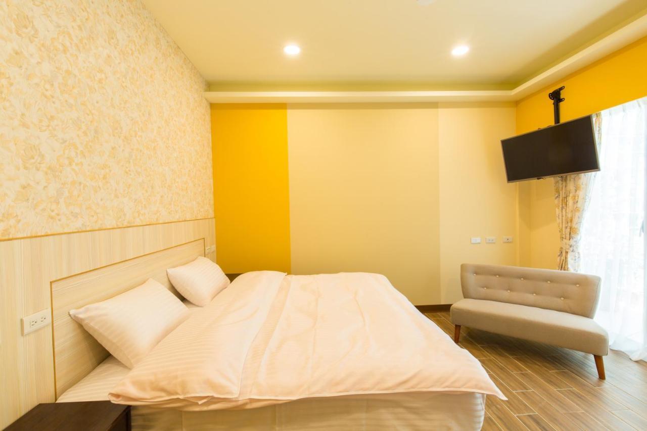 Iris Farmhouse Nhân Ái Ngoại thất bức ảnh