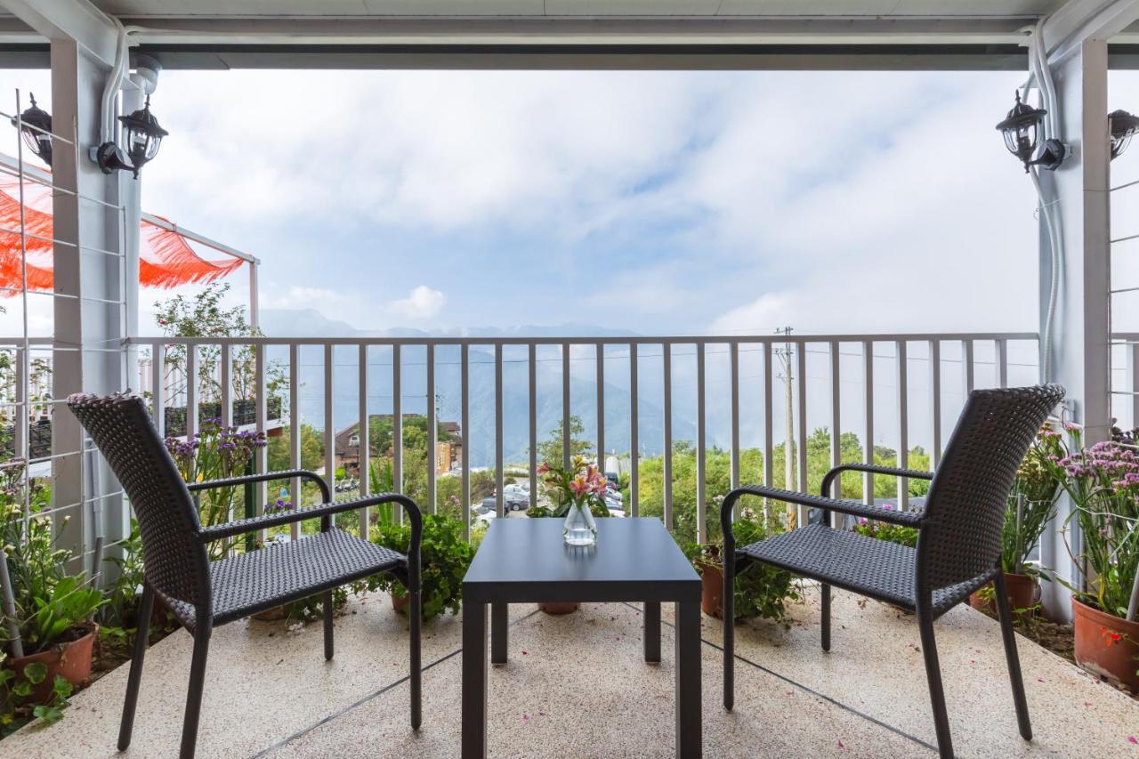 Iris Farmhouse Nhân Ái Ngoại thất bức ảnh
