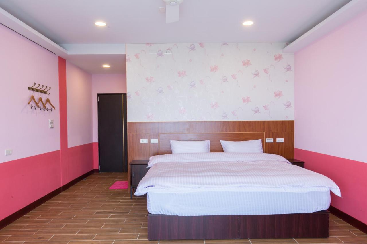 Iris Farmhouse Nhân Ái Ngoại thất bức ảnh