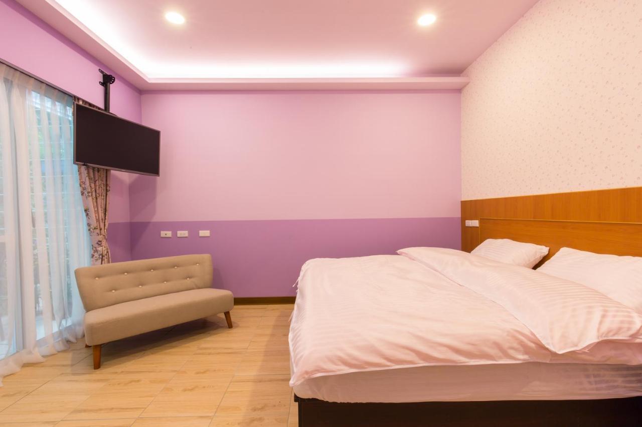 Iris Farmhouse Nhân Ái Ngoại thất bức ảnh