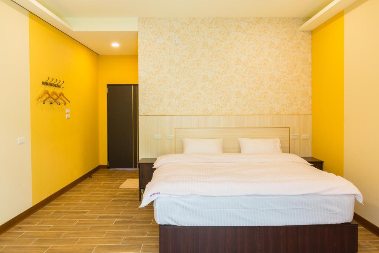 Iris Farmhouse Nhân Ái Ngoại thất bức ảnh