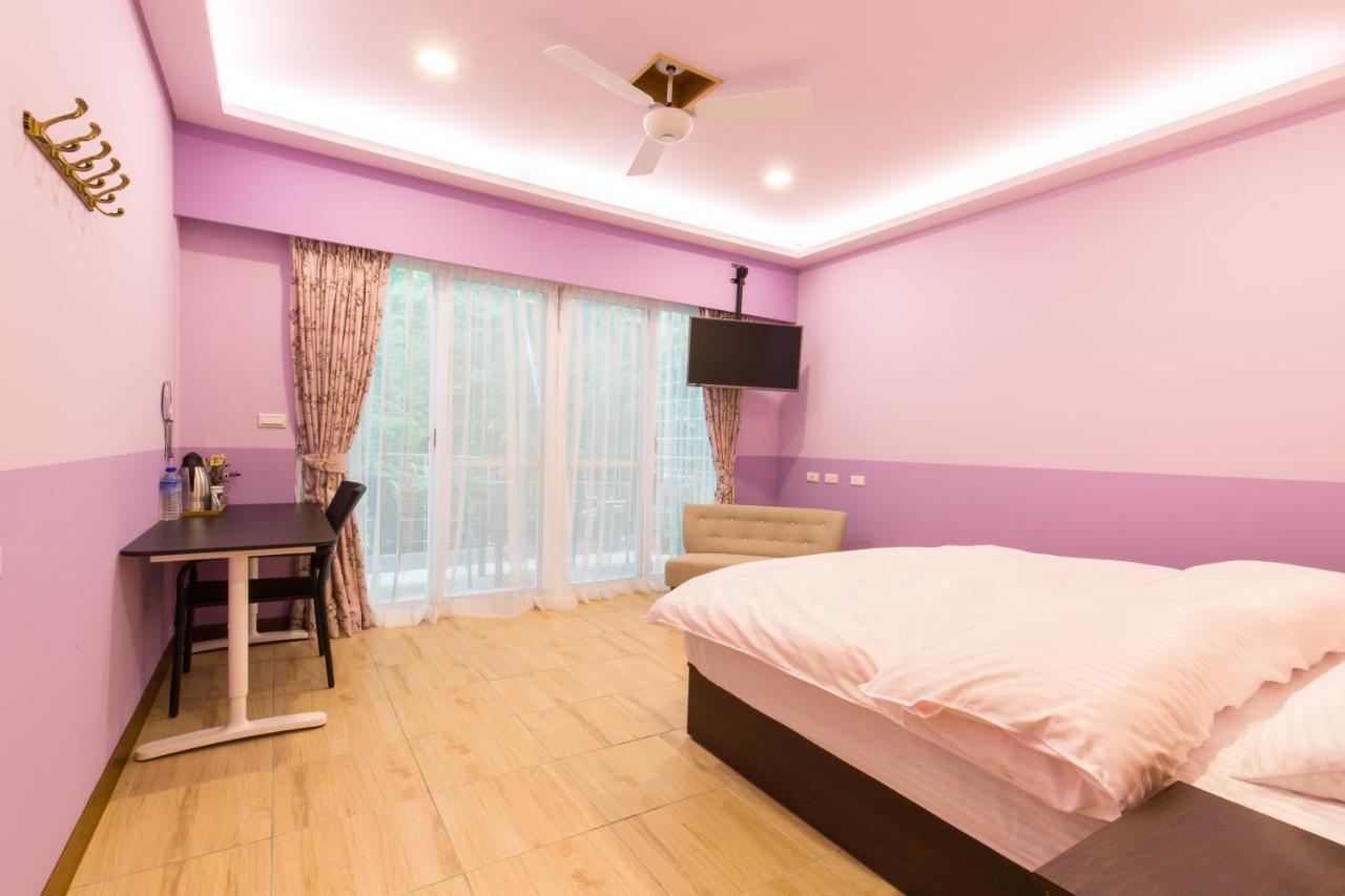 Iris Farmhouse Nhân Ái Ngoại thất bức ảnh
