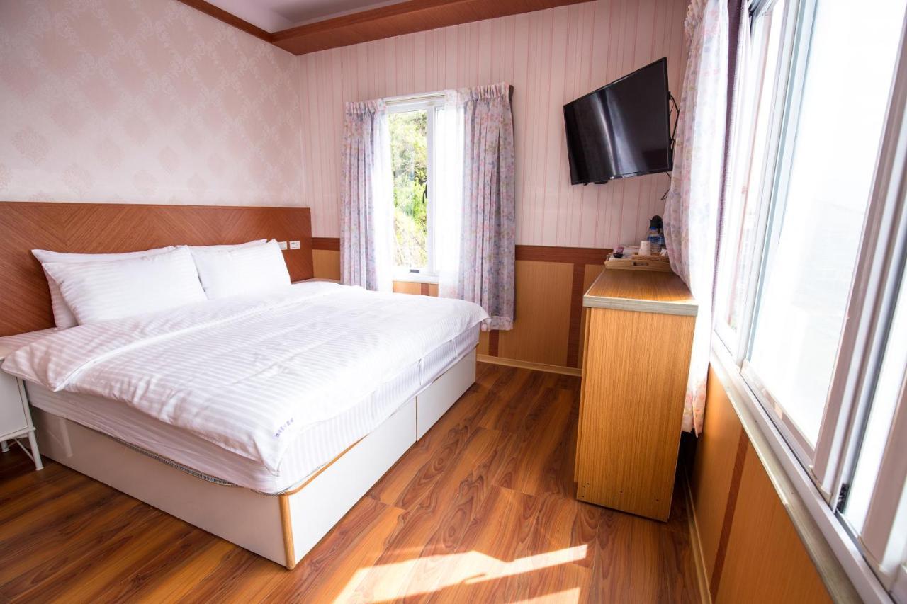 Iris Farmhouse Nhân Ái Ngoại thất bức ảnh