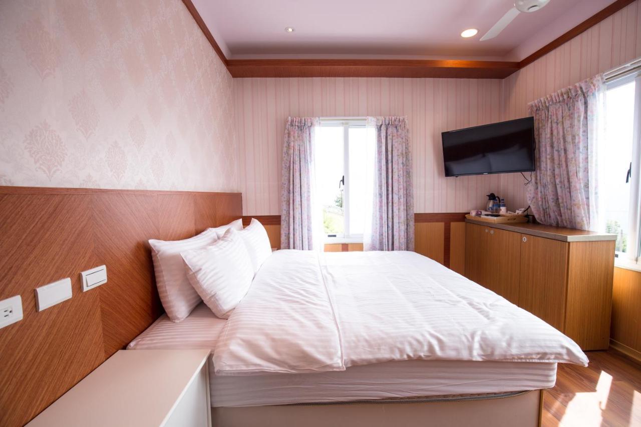 Iris Farmhouse Nhân Ái Ngoại thất bức ảnh